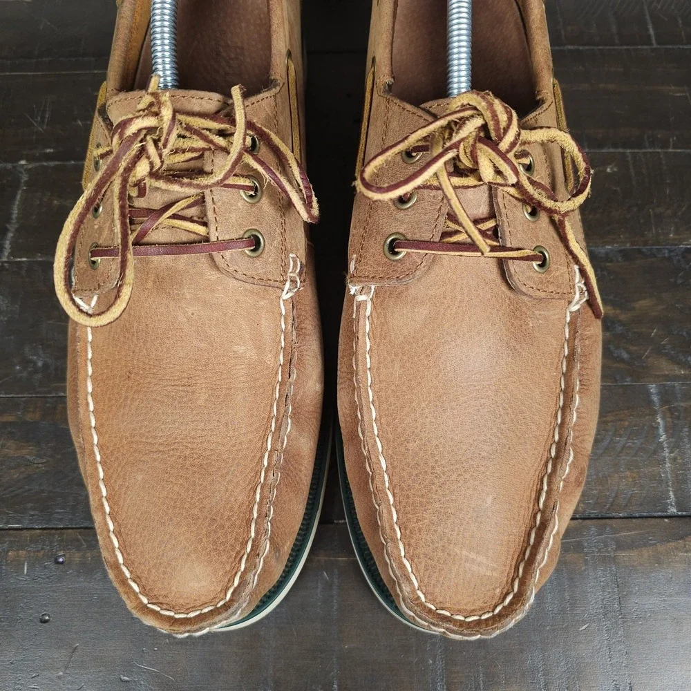 Polo Ralph Lauren these shoes